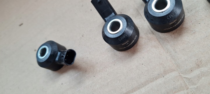 фото №6, Mustang vi рестайлінг gt датчик детонаційний jr3a-12a699-aa 5.0 v8 ford