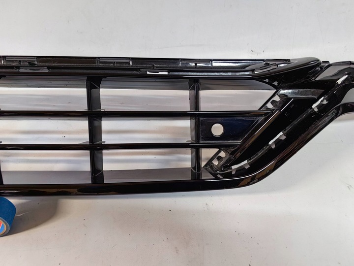 фото №7, Volvo xc90 ii r-design - спойлер бампера перед рекомендую