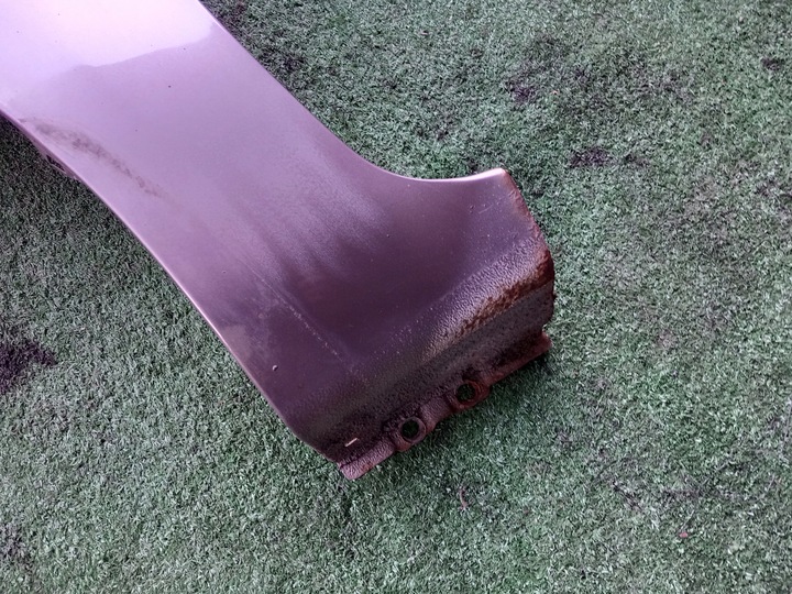 фото №9, Перед комплектний 8q капот бампер крила pas переднє kia ceed i 06-09