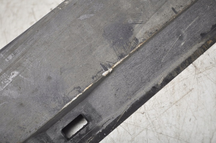 фото №13, Ford focus mk4 накладка порогова ліва