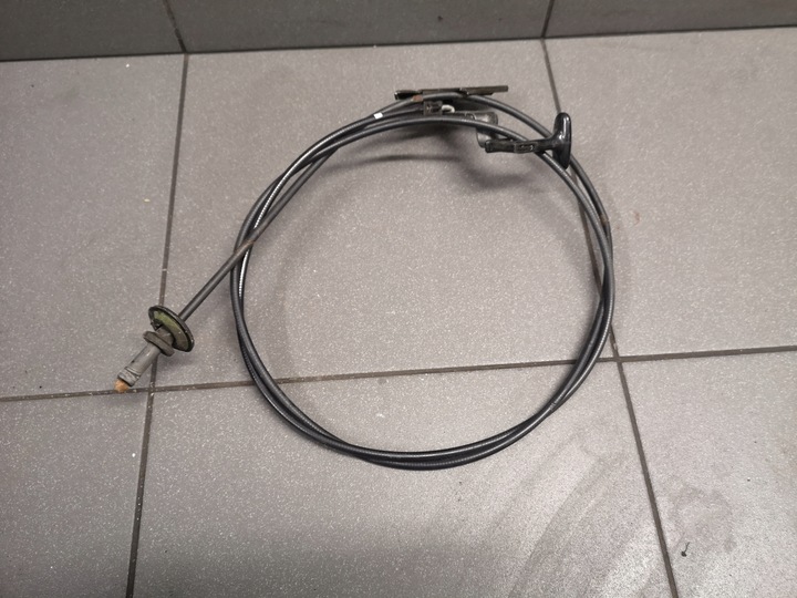 фото №1, Трос тягa тримач капота audi rs6 c5 eu