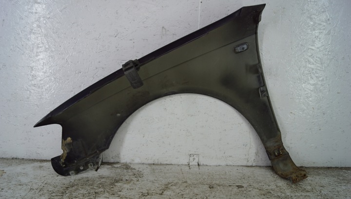 фото №12, Крыло правые перед audi a3 8p