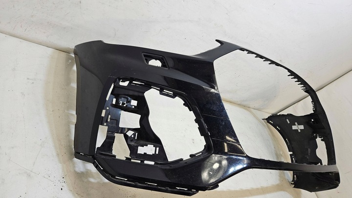 фото №6, Бампер перед переднее audi q5 рестайлинг s-line 80a 80a807437p