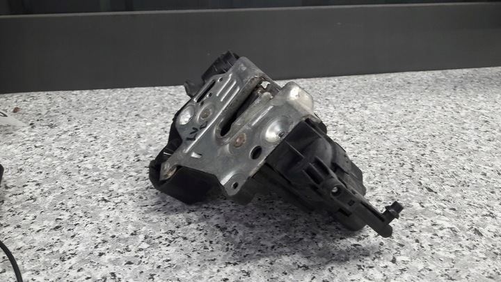 фото №6, 2087200135 замок лівий перед mercedes clk 200 3d