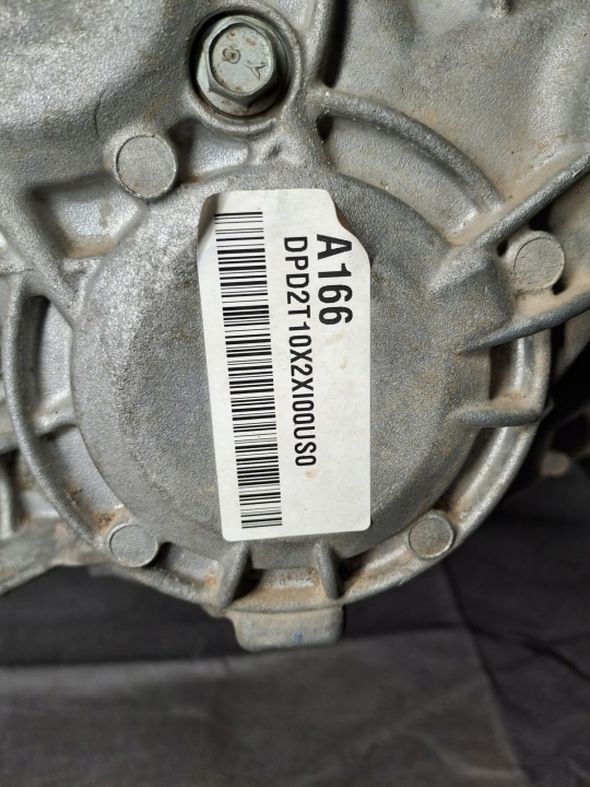 фото №10, Hyundai i30 iii 3 рестайлинг 22r 1.0 t-gdi коробка передач автоматическая 7 dct