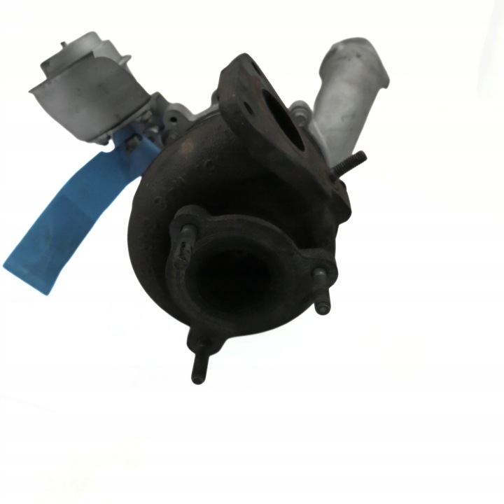 фото №6, Турбонагнетатель 7086395011s mitsubishi, nissan, renault, volvo carisma