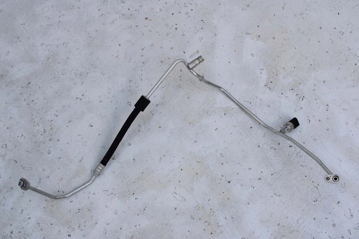 фото №6, Vw audi трубки кондиціонера 5qf820741n 5qf820743 5qf816721as клімат шланг r