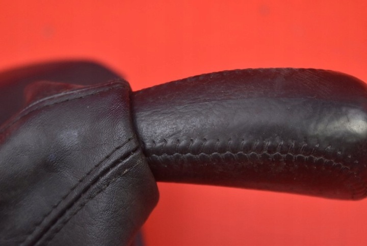 фото №7, Выборщик домкрат коробки передач mercedes a-klasa w168 1.4 82 km 97-01