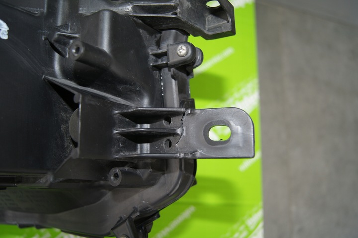 фото №8, Повний led lexus is iii рестайлінг ліва європа 2017+