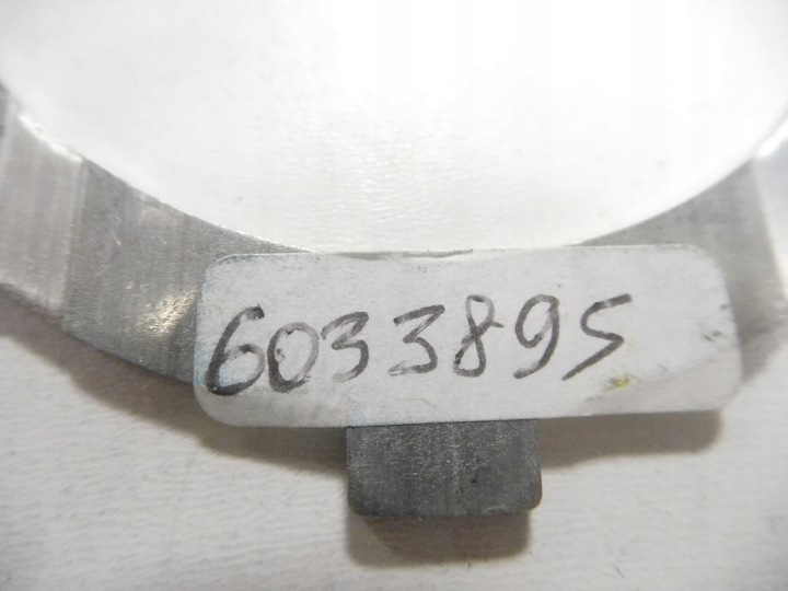 фото №7, Прокладка проставка вала korowego ford escort 90-01 transit 85-94 6033895