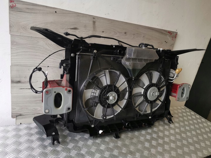 фото №8, Mazda cx5 ii 17- pas переднє комплектний 2.0 2.5 бензин ролета zaluzia