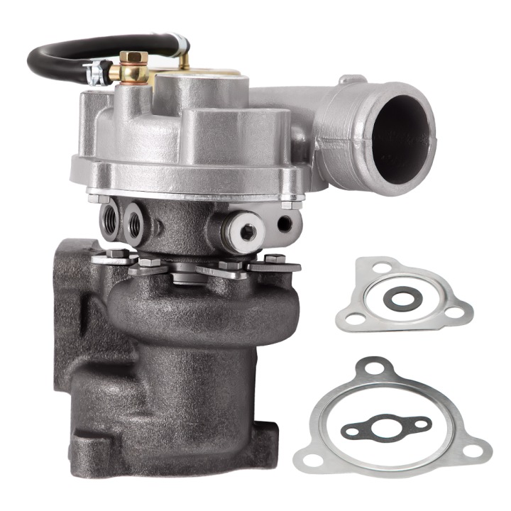 фото №10, 53039700013 турбонагнетатель vw passat 1.8t k03 1999