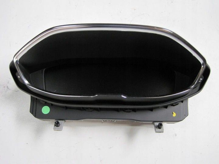 фото №1, Спидометр манометр приборы peugeot 3008 ii 9851364680