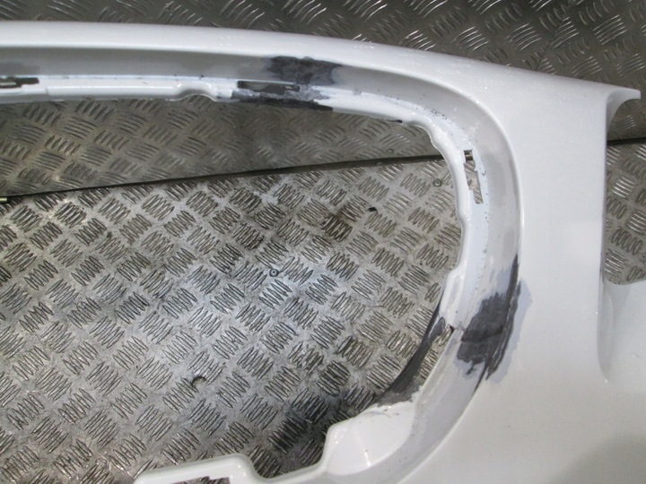 фото №10, Bmw 5 f10 f11 бампер перед mp