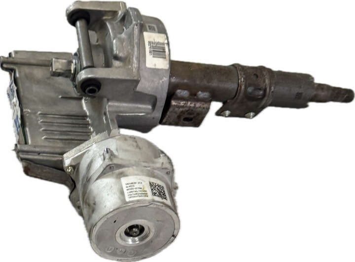 фото №14, Fiat 500 panda iii lancia ypsilon 07-24r усилитель электрические 38248539