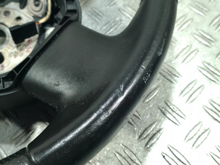 фото №6, Кермо audi q7 2005-2015 4e0419091da 3.0 tdi