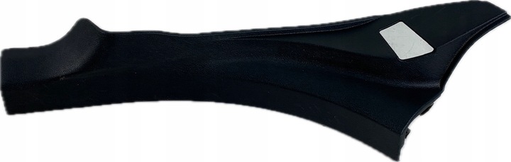 фото №1, Dodge charger 2015- планка накладка захист порогова ліва зад 1kl39dx9af