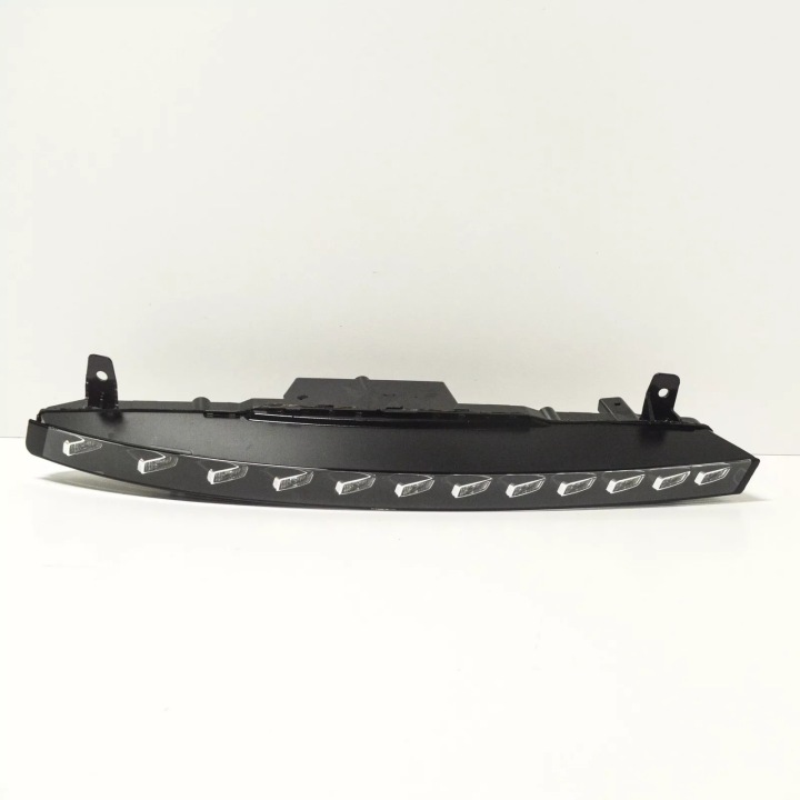 фото №7, Audi q7 4l лампа поворотник передньої лівого 4l0953041d oem