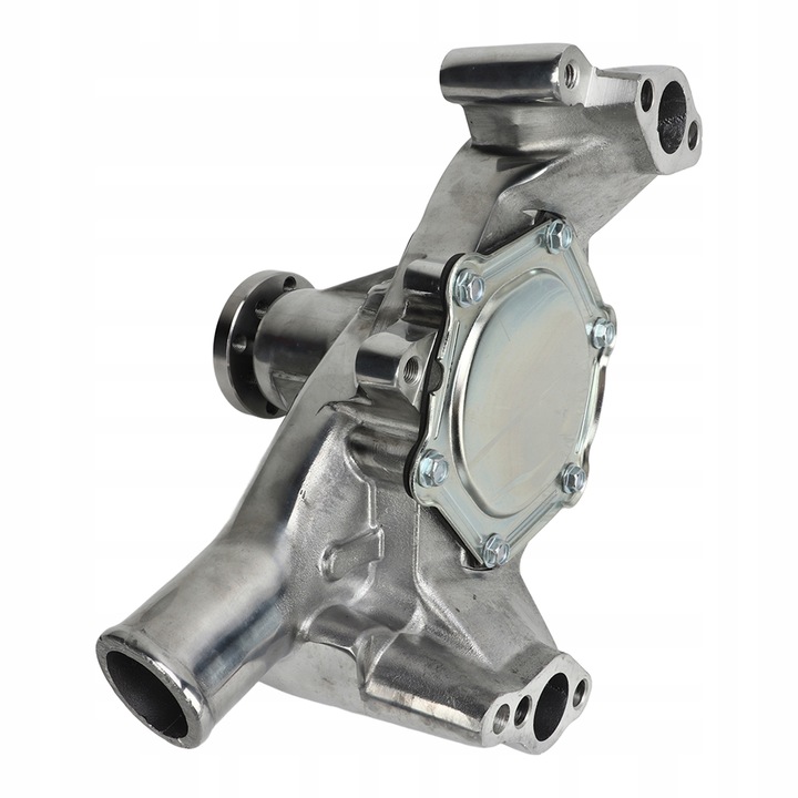 фото №16, Duga насос водяная замена насоса водяной двигателя для chevy sb 283 327 15