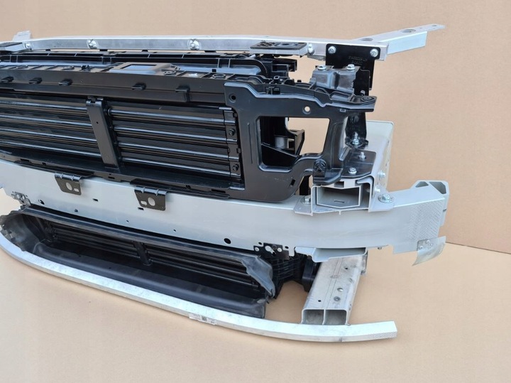 фото №3, Усилитель volvo v60 ii 2019- t6 плагин гибрид