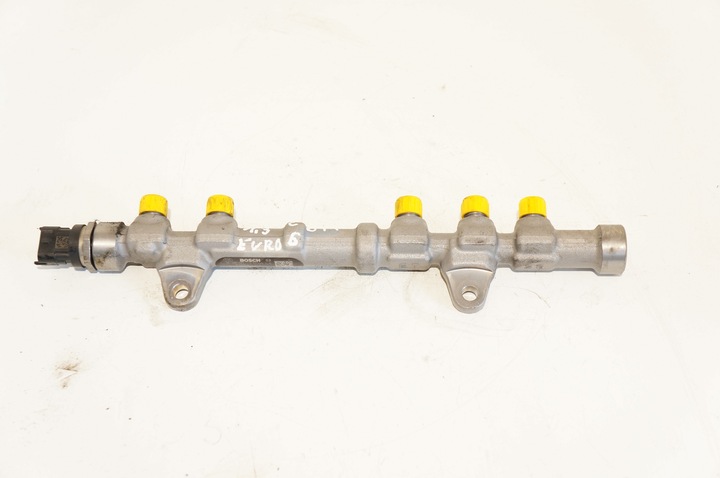 фото №1, Планка вприскувальний astra meriva b 1,3cdti 0445214364