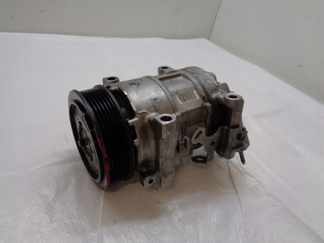 фото №11, Citroen c5 aircross 1.5 bluehdi hdi компрессор кондиционера 9830103980