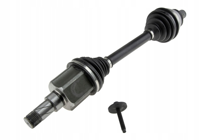 фото №1, Піввісь привідна лівий перед nty do ford mondeo iv 2.2