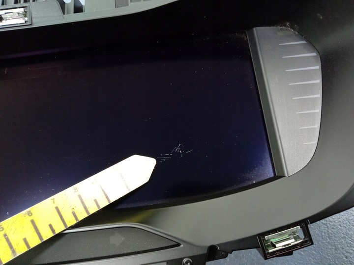фото №7, Octavia iv 1.5 tsi спидометр приборы lcd 5e3920770a