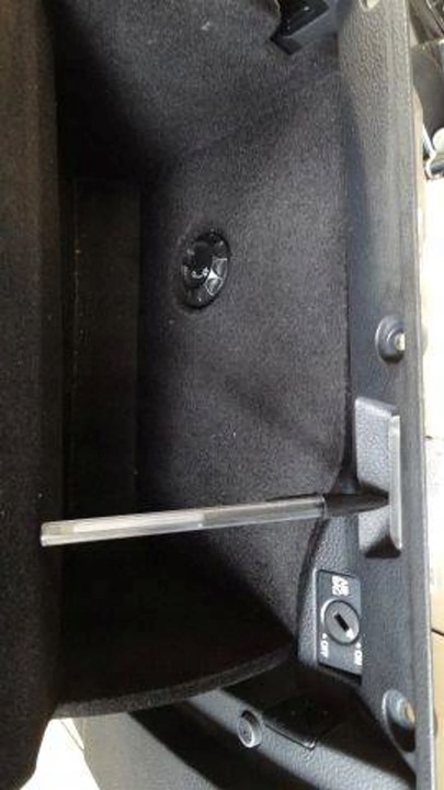 фото №7, Vw sharan 2010 полка бардачок пассажира 7n1857114