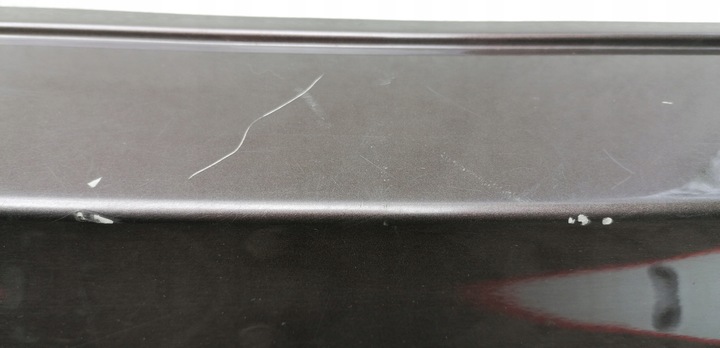 фото №16, Skoda octavia iii универсал бампер зад pdc 5e9