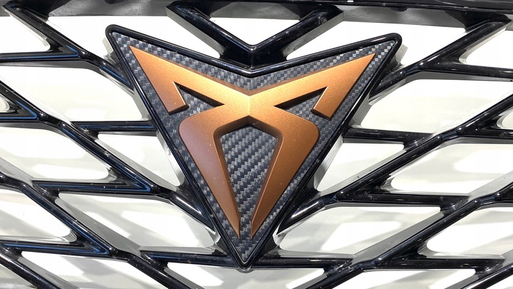 фото №4, Решітка seat leon cupra 5fa853651c