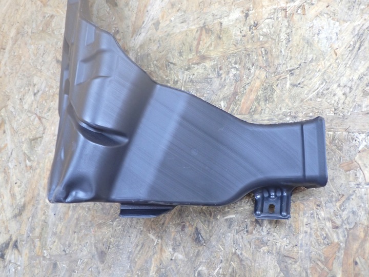 фото №5, Туннель канал воздуха lexus is iii 200t 300 po рестайлинг 2018 европа 87213-30371