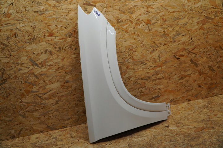 фото №11, Крило лівий праві перед накладка mercedes gle c167 купе 23r оригінал ідеальний стан