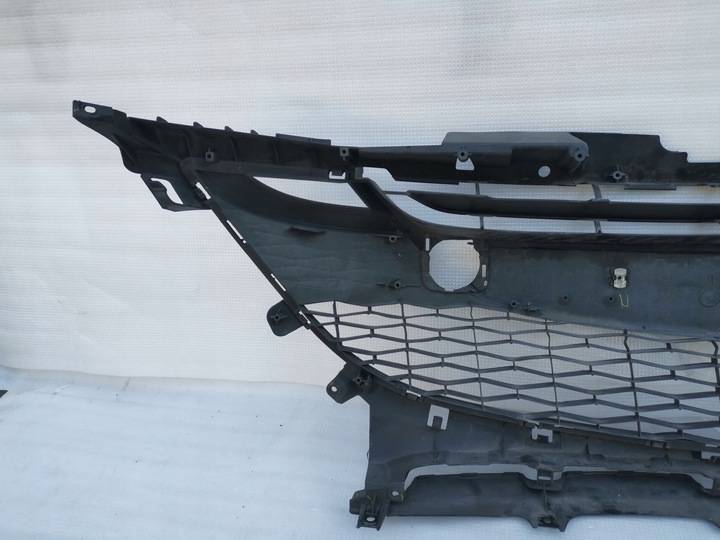 фото №9, Решётка радиатор решётка радиатора mazda 3 bl 08-11 bcw8-501t1