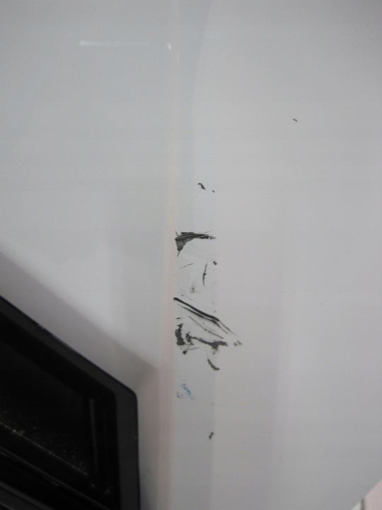 фото №6, Бампер audi q3 83a s-line 4 pdc камера перед переднее