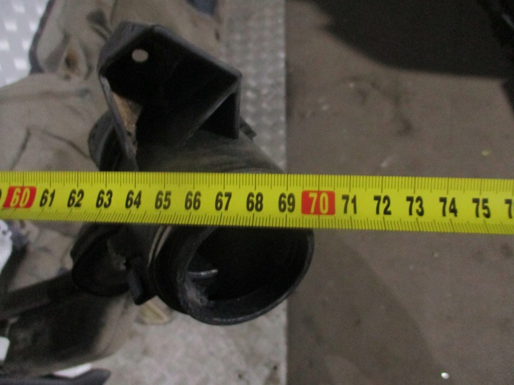 фото №11, Бак топлива citroen c5 x7 iii disel 08-17 9681243980