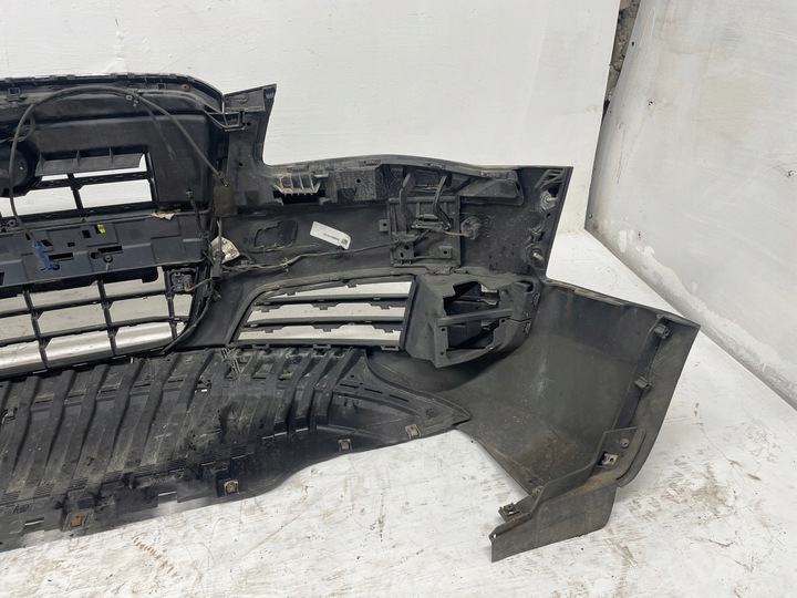 фото №11, Audi a8 s8 d4 4h 2013 бампер переднее