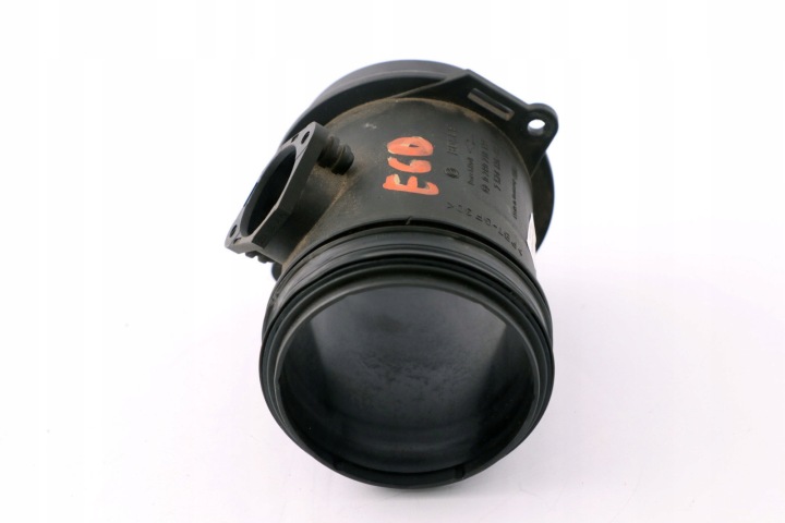 фото №9, Bmw x5 e53 e60 e61 e65 витратомір повітря 7524136