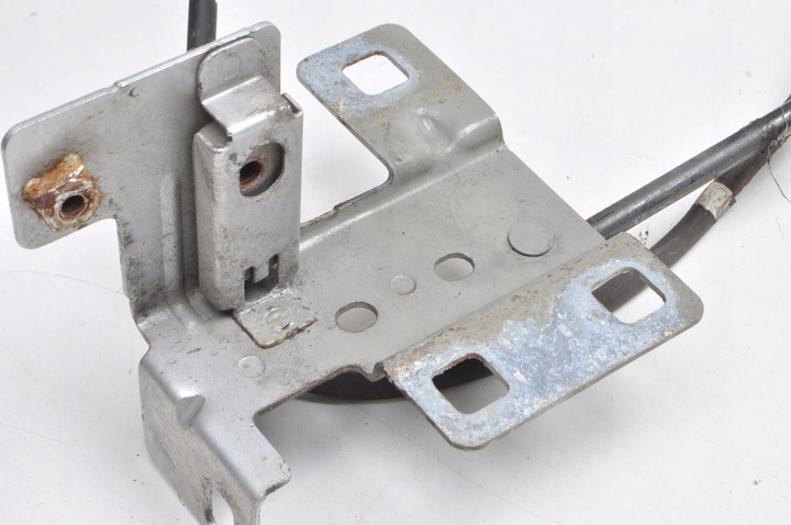 фото №6, Renault trafic iii vivaro b петля капота комплект 93451643