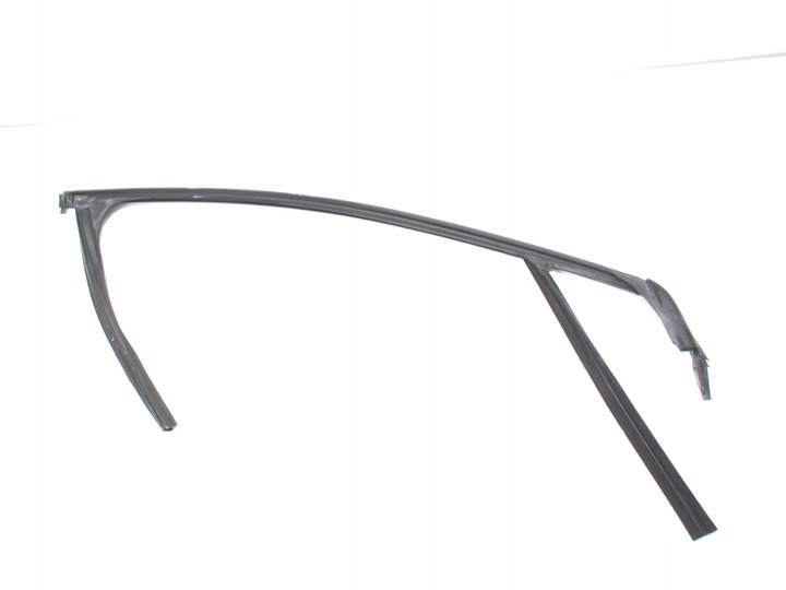 фото №6, Lancia delta 3 iii 08- прокладка рамка дверь стёкла