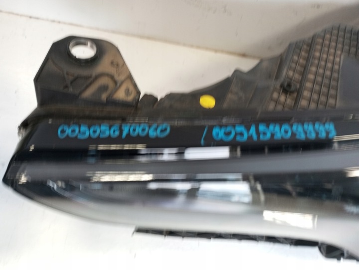 фото №7, Лампа лампы полный led alfa romeo stelvio 505670010 505670060