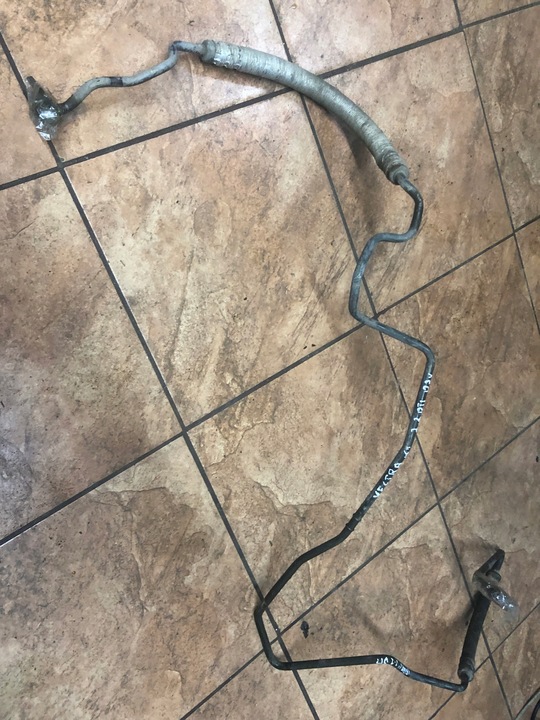 фото №1, Шланг підсилювача vectra c 2.2dti 03r.kombi