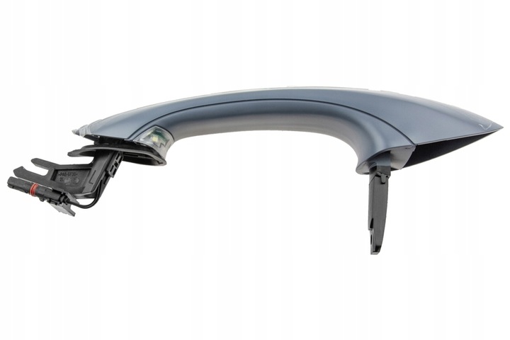 фото №11, Ручка наружная bmw 5 f10 5 f07 7 f01 перед левая