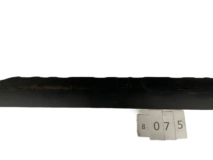 фото №3, Планка пороговая tesla 3 правая 8.075