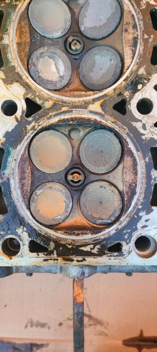 фото №5, Головка lancia lybra fiat 1.6 b 46770642
