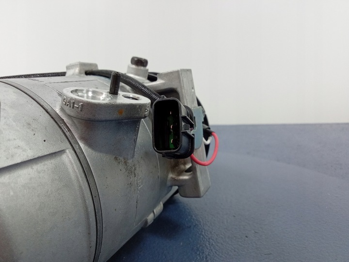 фото №16, Компрессор кондиционера 97701-j7000 kia ceed iii xceed proceed iii 1.0 1.5