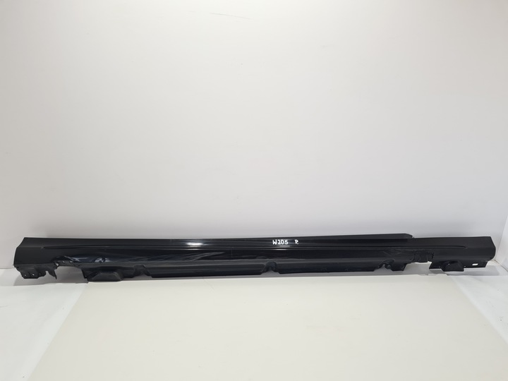 фото №1, Mercedes c-klasa w205 поріг планка порогова права 197 a205690xx40