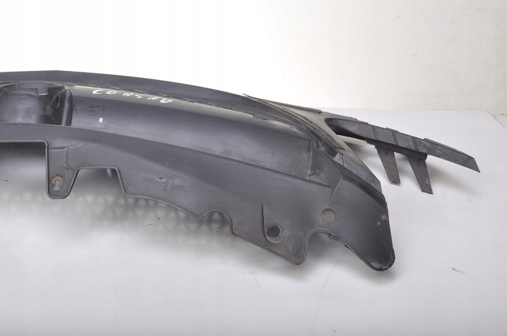 фото №8, Opel corsa d решётка решётка радиатора opc 20011711