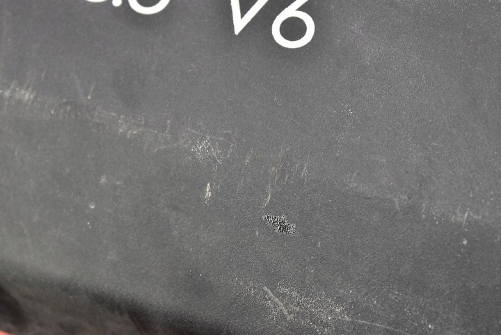 фото №8, Захист двигуна верхня 8200740928c renault laguna 3 iii 3.5 v6 238 km 07-11