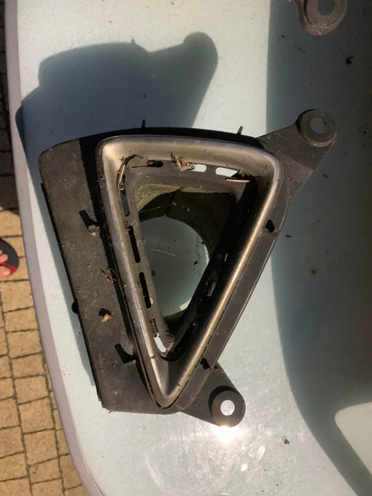 фото №8, Honda civic viii 06- 11 ufo наконечник вихлоп ліва права